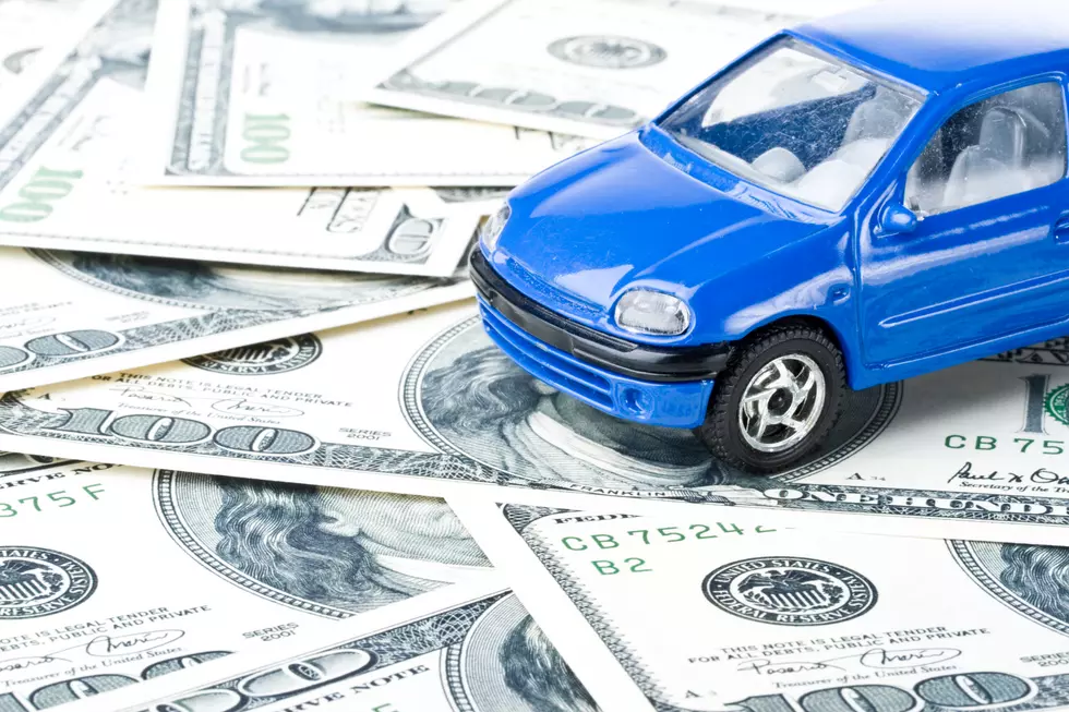 Cost to operate a vehicle is down 2 percent this year