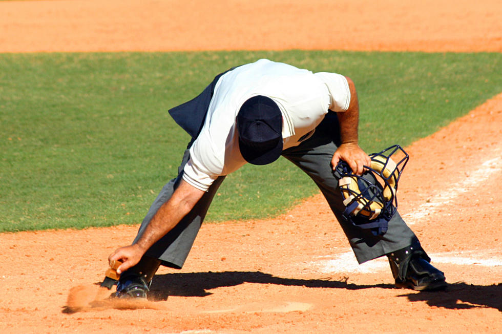 Play Ball!