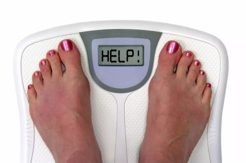 How Often Should You Weigh Yourself?