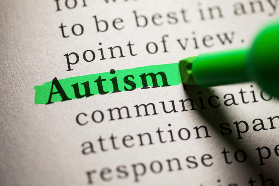 Is reclassification to blame for rise in autism?
