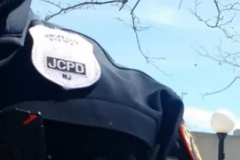 Watch a man illegally detained for filming traffic stop