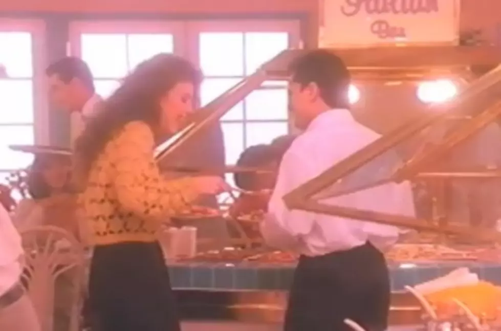 This 1991 Sizzler ad will restore your faith in America