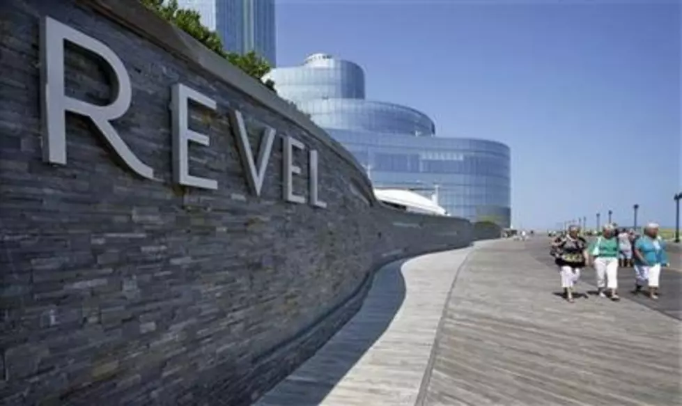 Beacon of hope for soon-to-reopen Revel?