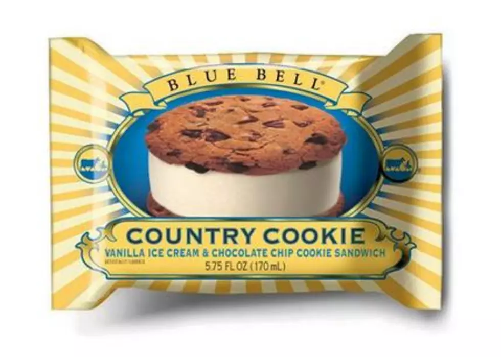 Blue Bell suspends operations at Oklahoma ice cream plant