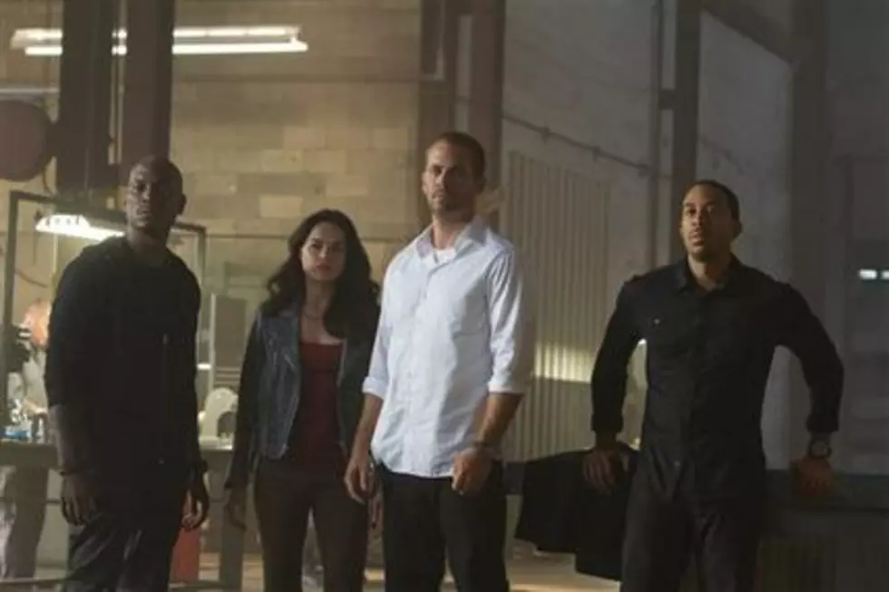 &#8216;Furious 7&#8242; races past expectations with $143.6 million