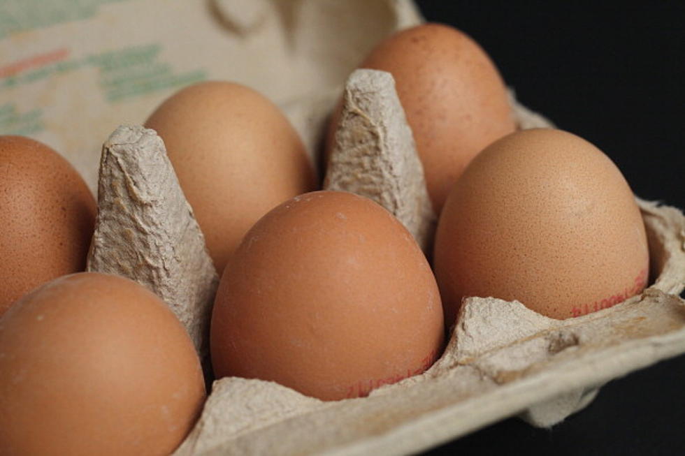 Egg prices in NJ spike as avian flu hits the Midwest
