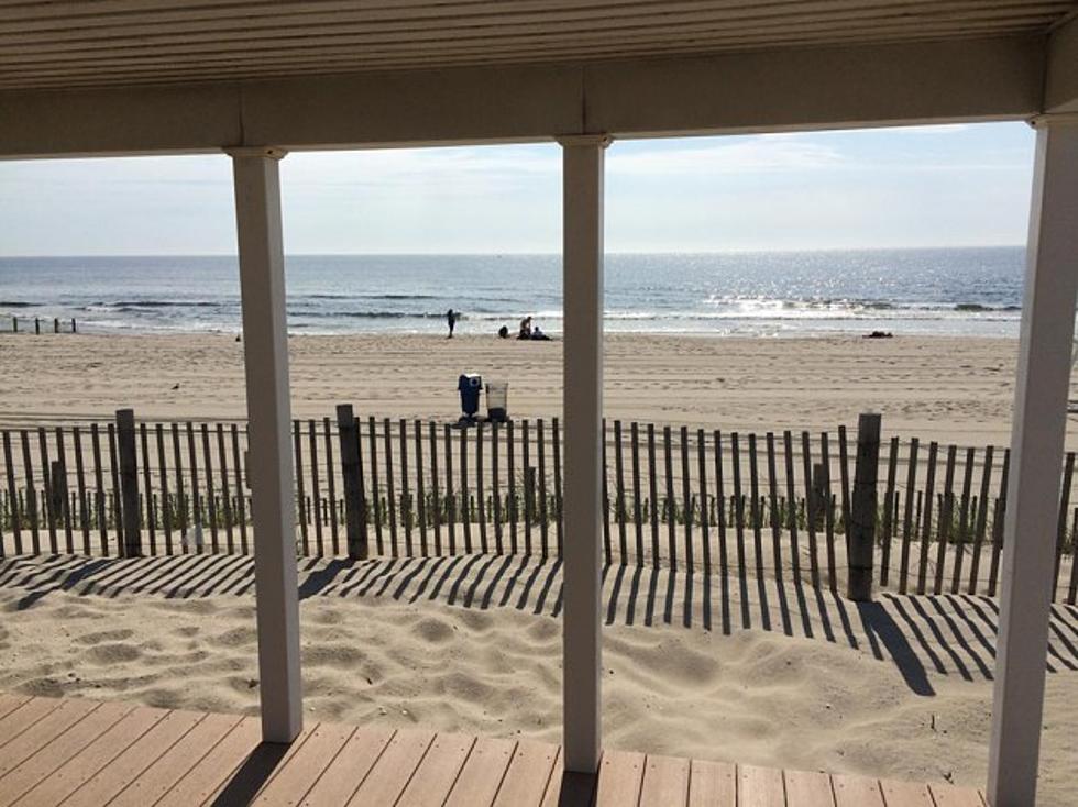 Seaside Park Adds A Major Free Service Today