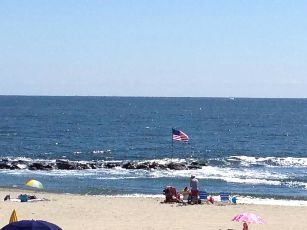 Do You Have a Favorite NJ Beach? Cast Your Vote