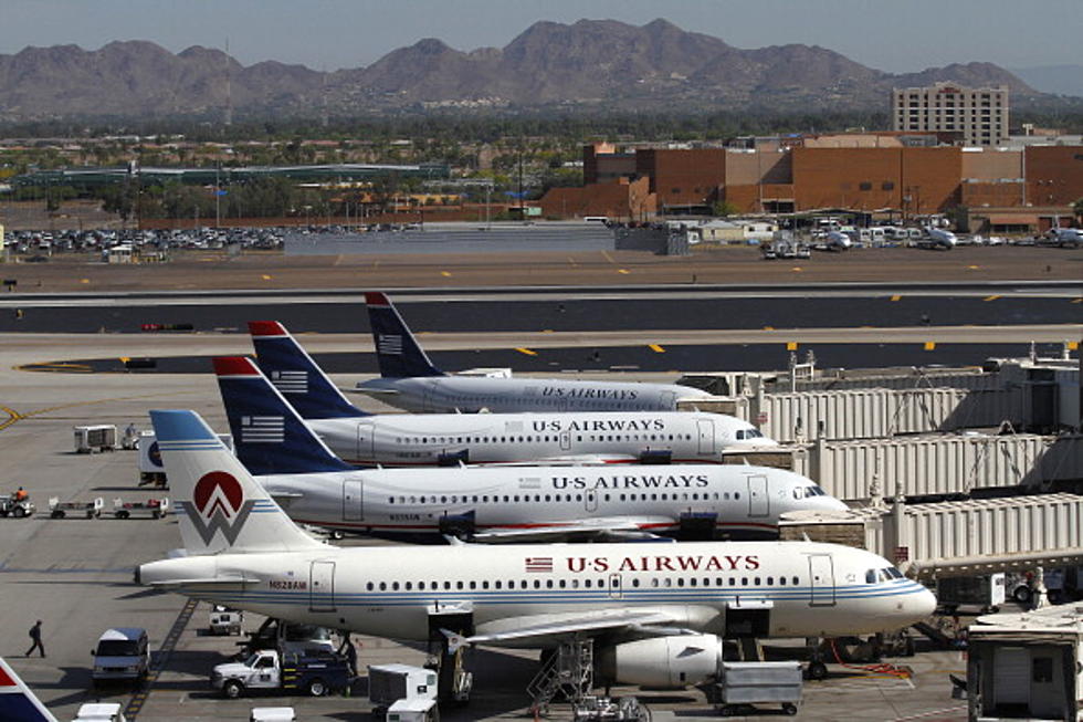 US Airways likely to stop flying this fall