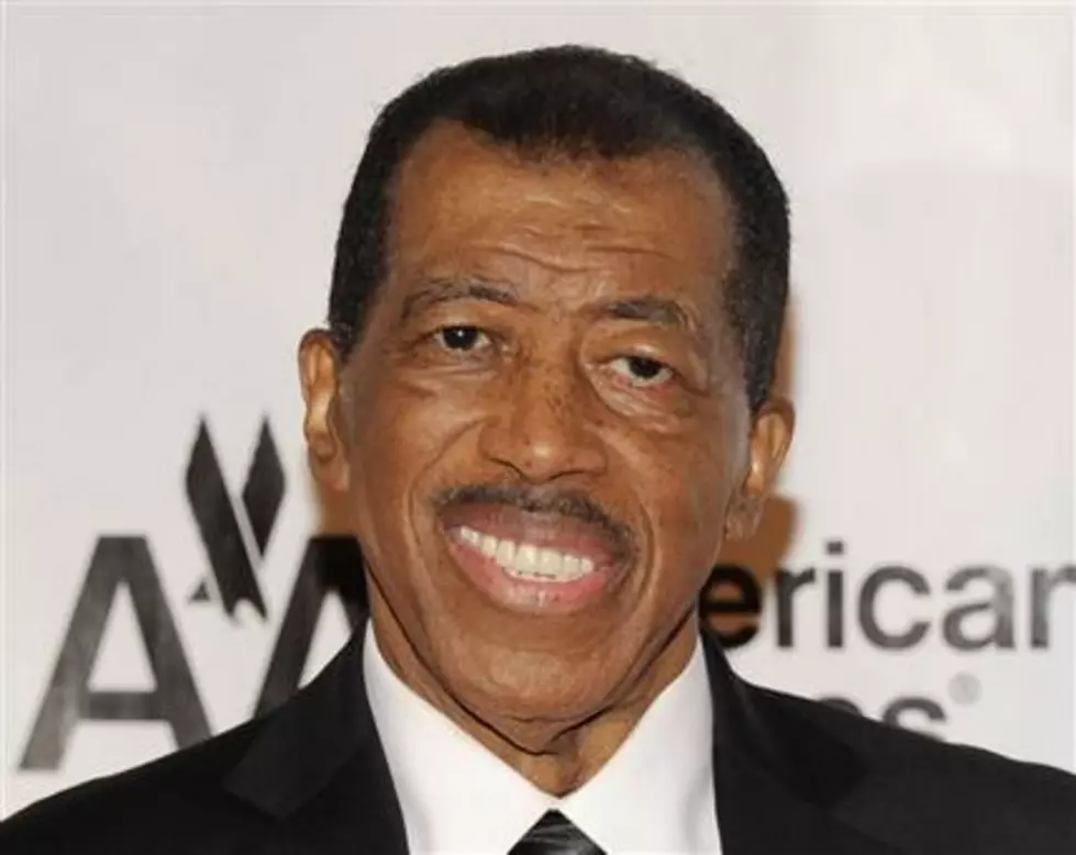 &#8216;Stand By Me&#8217; singer Ben E. King memorialized, celebrated
