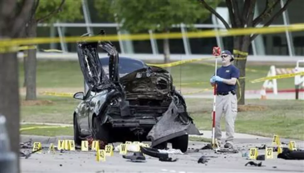 ISIS claims responsibility for Texas cartoon attack