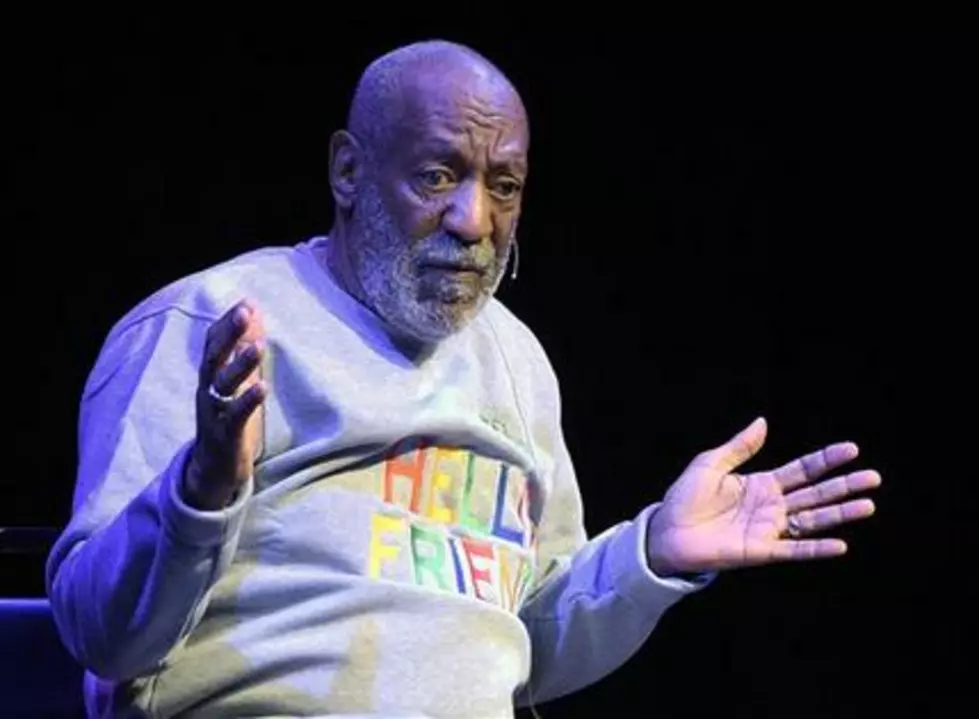 Bill Cosby says to consider his social message, not the messenger