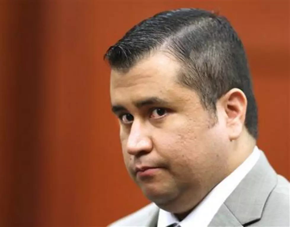 George Zimmerman not seriously hurt after shooting &#8211; Attorney