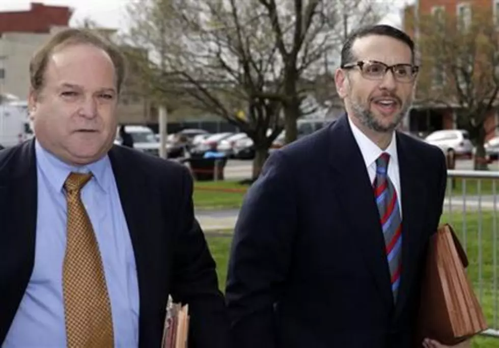 Bridgegate reckoning &#8211; A day of indictments, but none implicate Gov. Christie