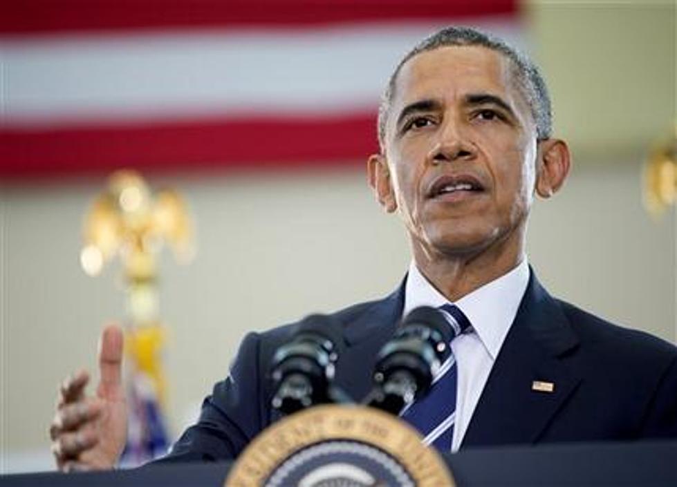 Obama proposal would make 5 million more eligible for OT