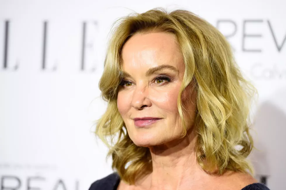 Jessica Lange to return to Broadway in 2016 a familiar role