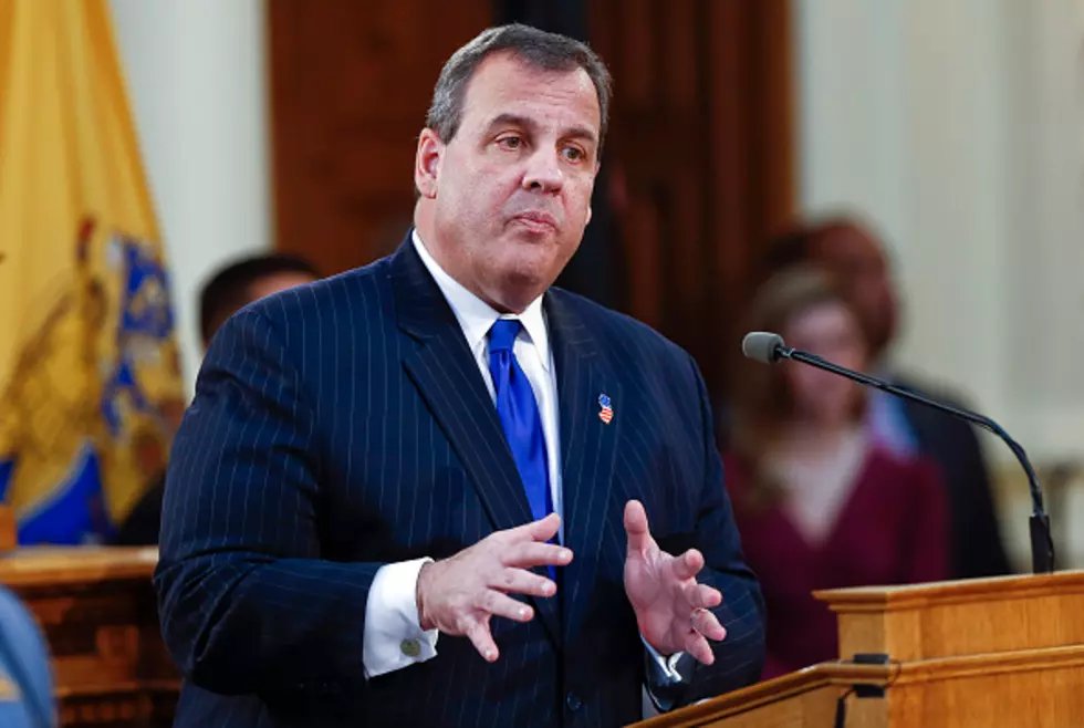 NJ’s best and worst motor vehicle offices, your honest opinion on Chris Christie and more on ‘D&D Today’