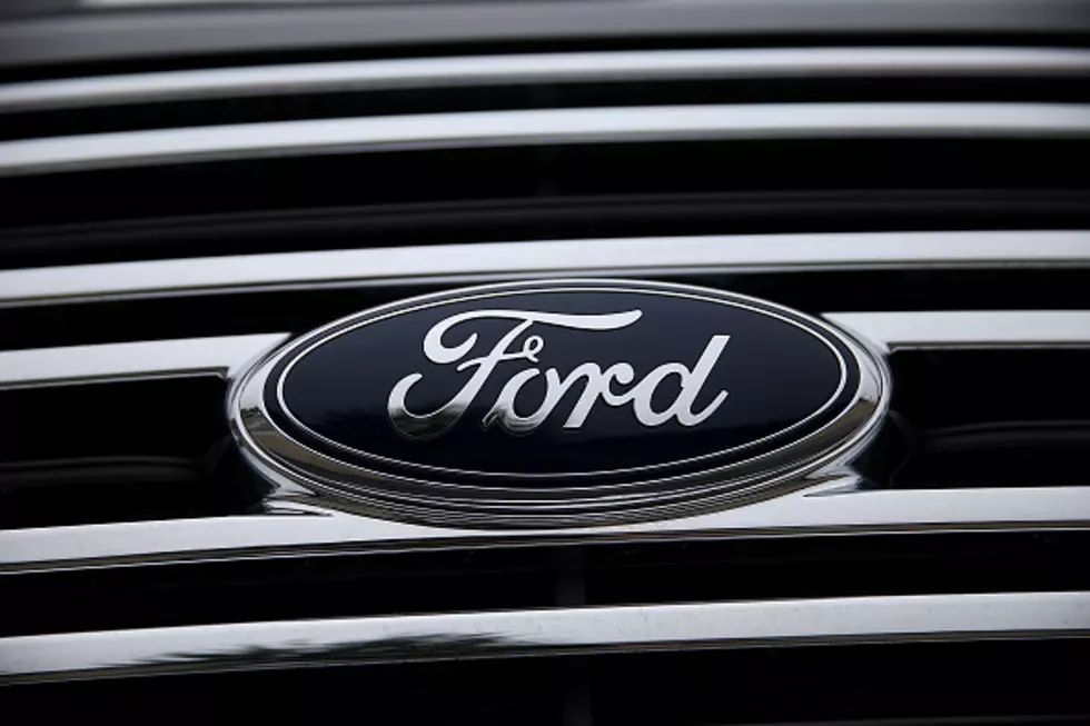 Ford recalls nearly 423K vehicles for power steering problem