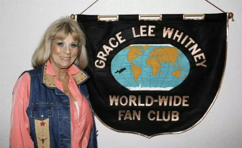 &#8216;Star Trek&#8217; actress Grace Lee Whitney dies at 85