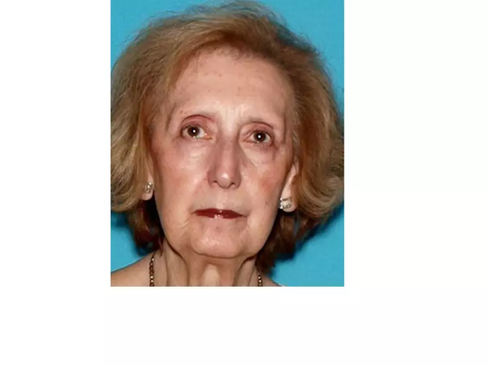 South Bound Brook police search for missing elderly woman