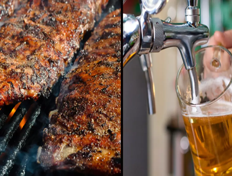 Big Jersey BBQ and Brew Fest today- Your complete guide