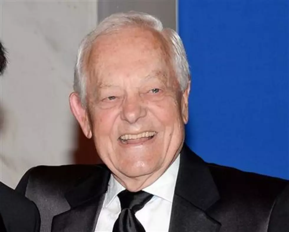 CBS&#8217; Bob Schieffer leaving &#8216;Face the Nation&#8217; this month