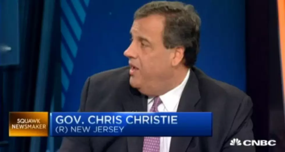 Christie says he deserves media apology over bridge scandal