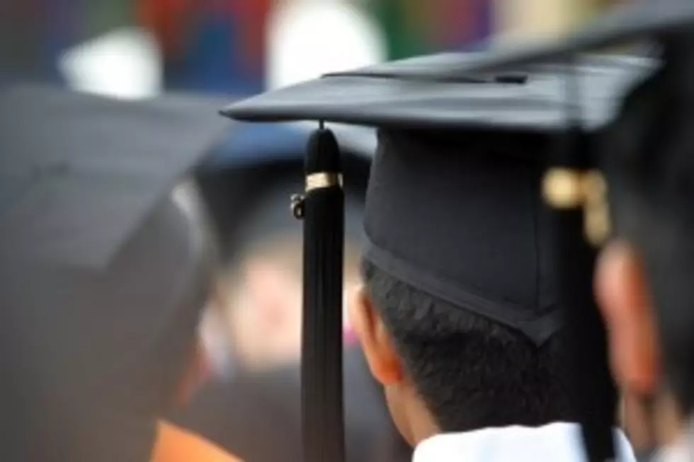 State Says No NJ Live Graduations During 'Stay at Home' Order