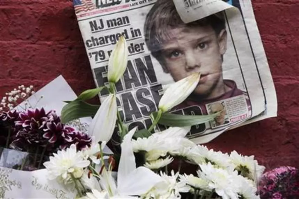 Retrial set for man accused of killing Etan Patz in 1979