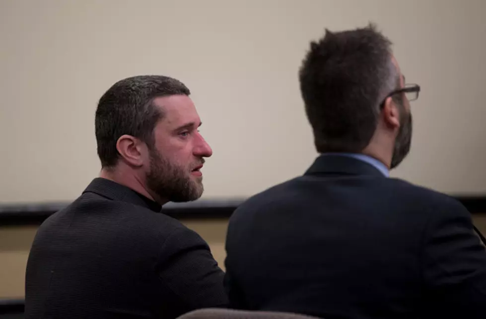 Dustin Diamond goes on trial for bar stabbing