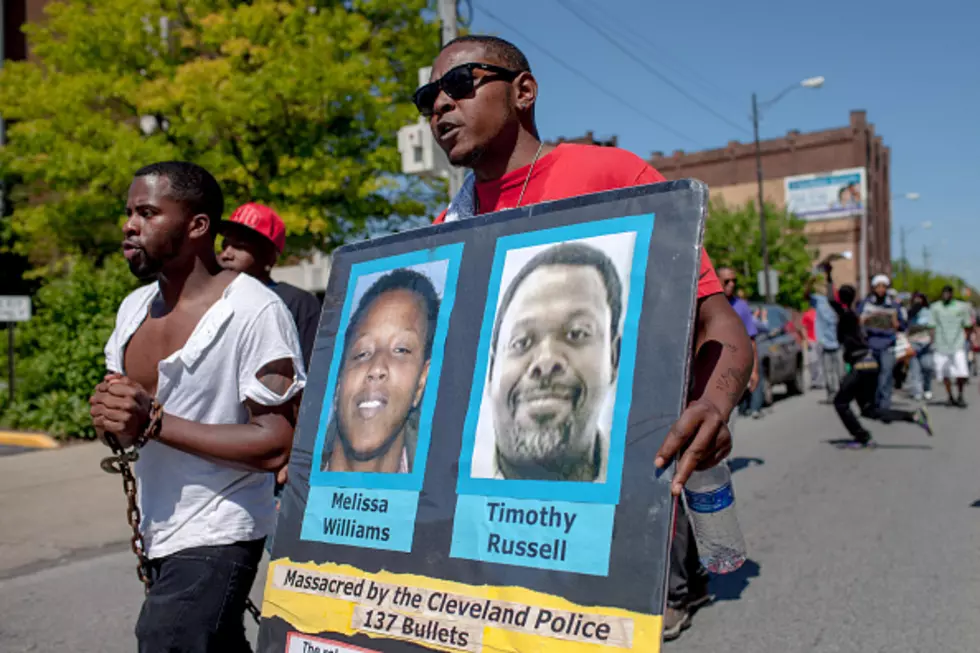 Streets calm a day after protest of Ohio officer’s acquittal