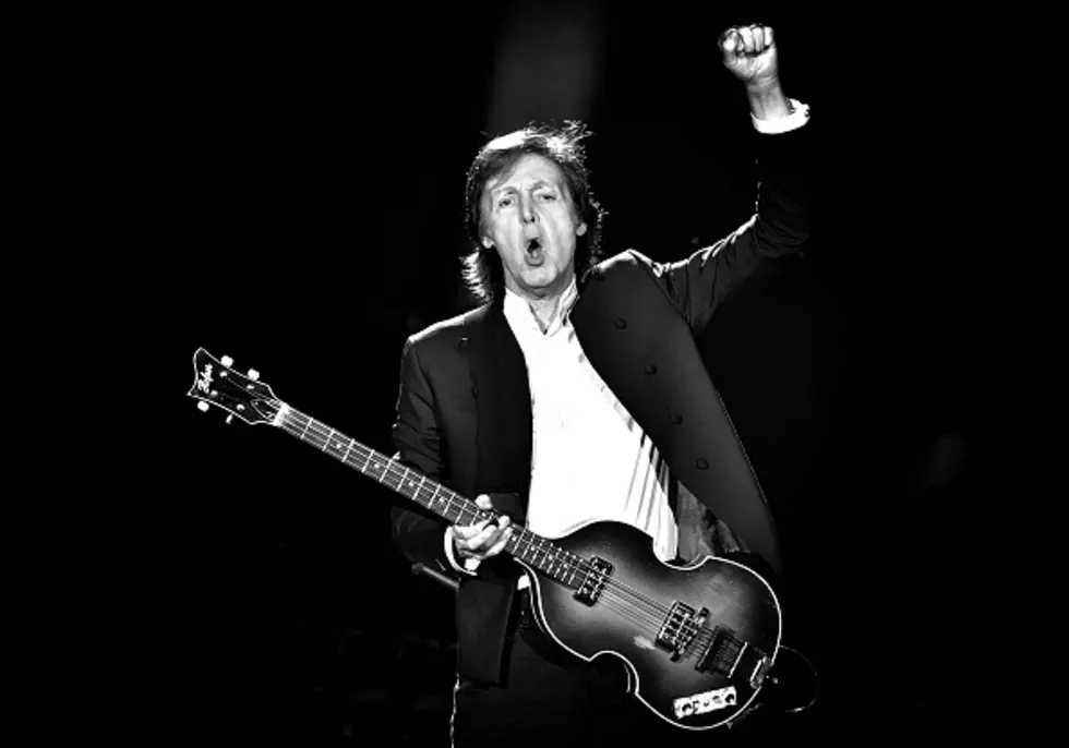 Paul McCartney stops smoking marijuana for his family &#8211; Would you? &#8211; Poll