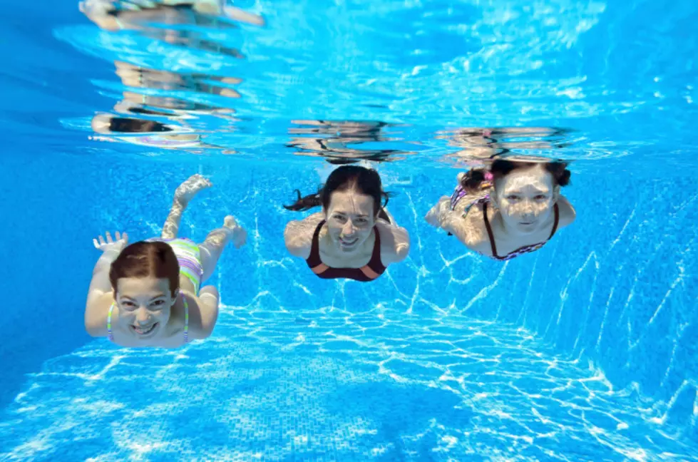 Dangerous Underwater Breath-Holding Games Can Be Fatal