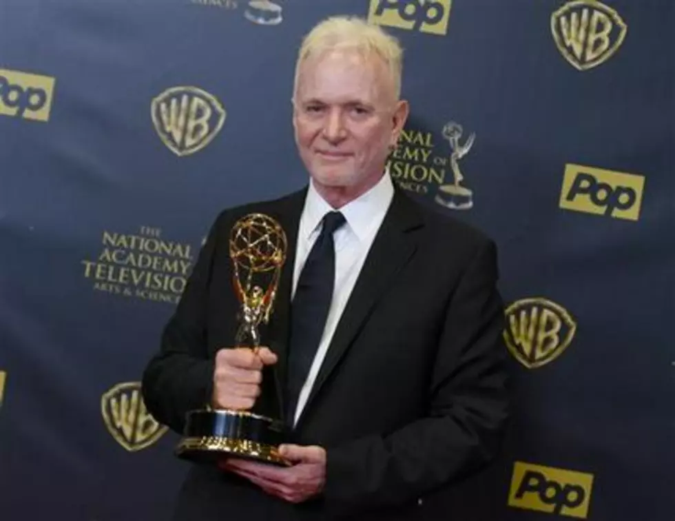 Anthony Geary leaving TV&#8217;s &#8216;General Hospital&#8217;