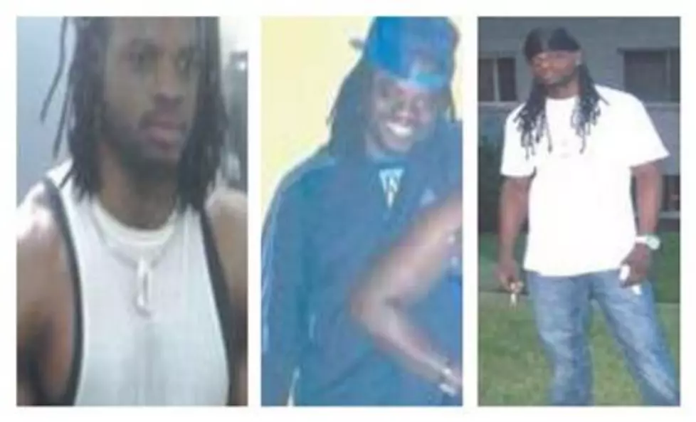 Suspect in killings of wealthy DC family arrested