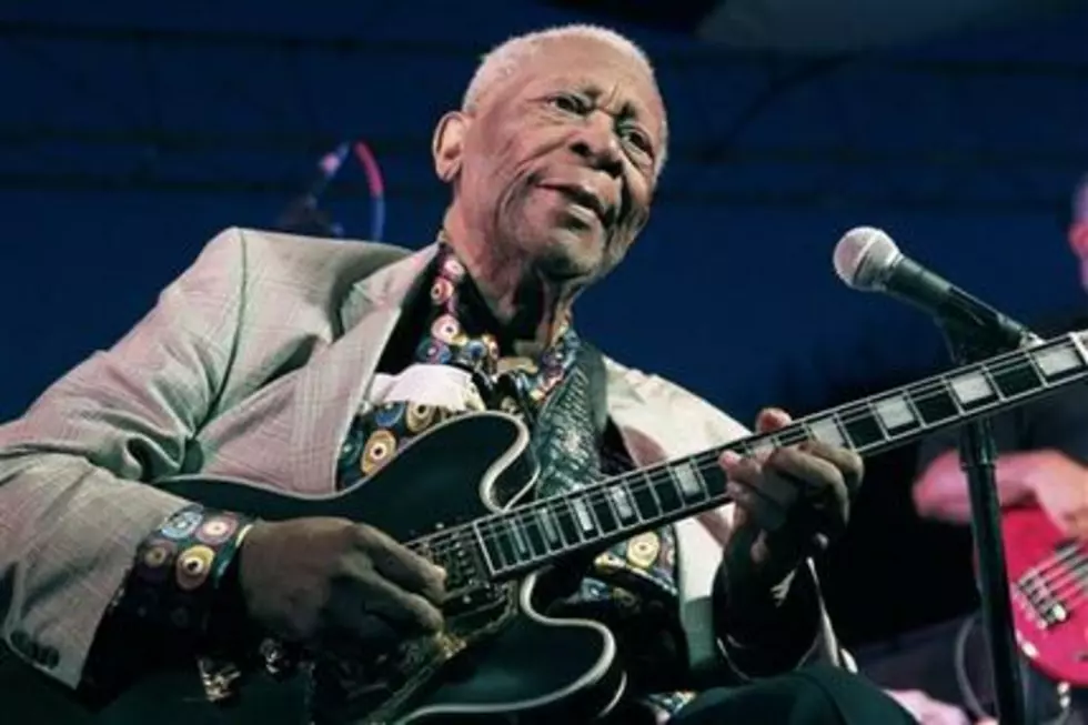 B.B. King&#8217;s family loses bid for control of his affairs