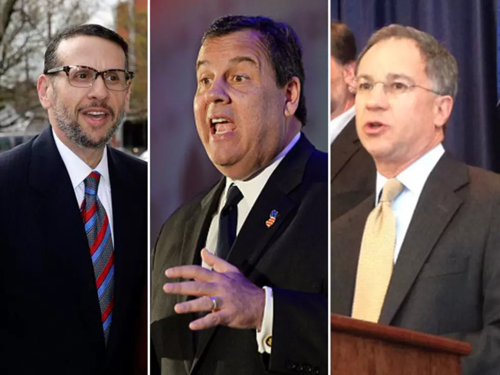 Bridgegate cast: Some key players in long-running lane-closure saga