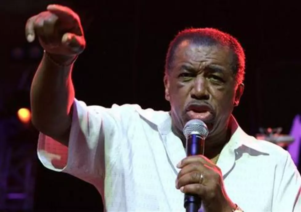 &#8216;Stand By Me&#8217; singer Ben E. King dead at age 76