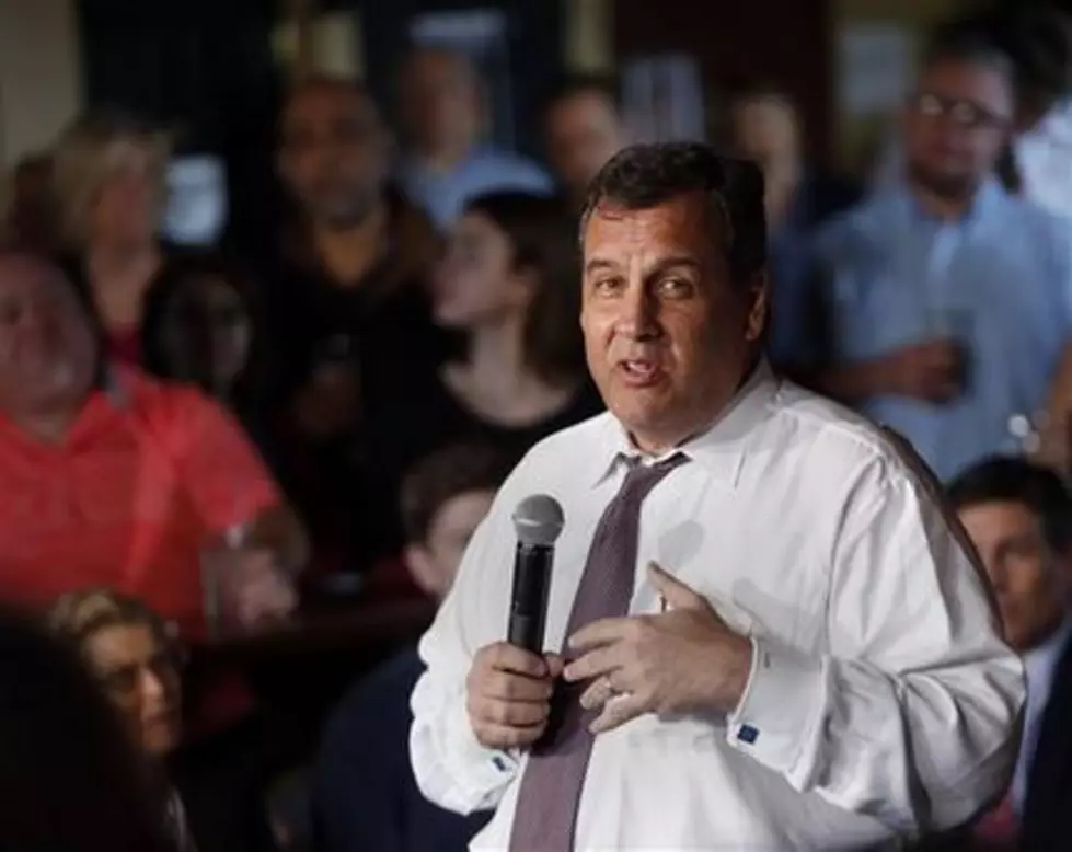 Christie says he&#8217;s ready to move past Bridgegate