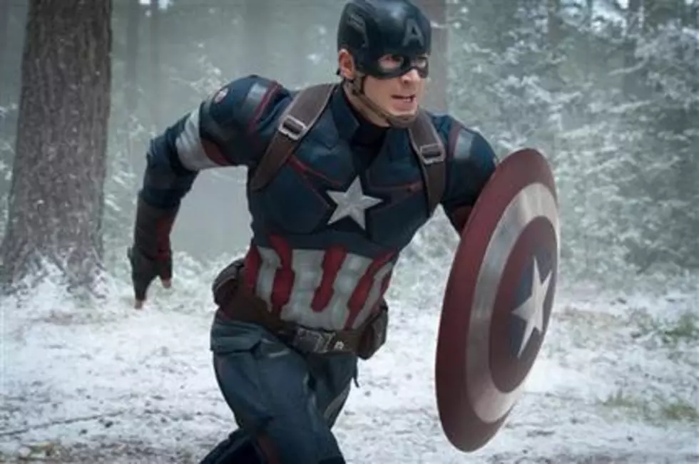 &#8216;Age of Ultron&#8217; on pace for record-setting weekend