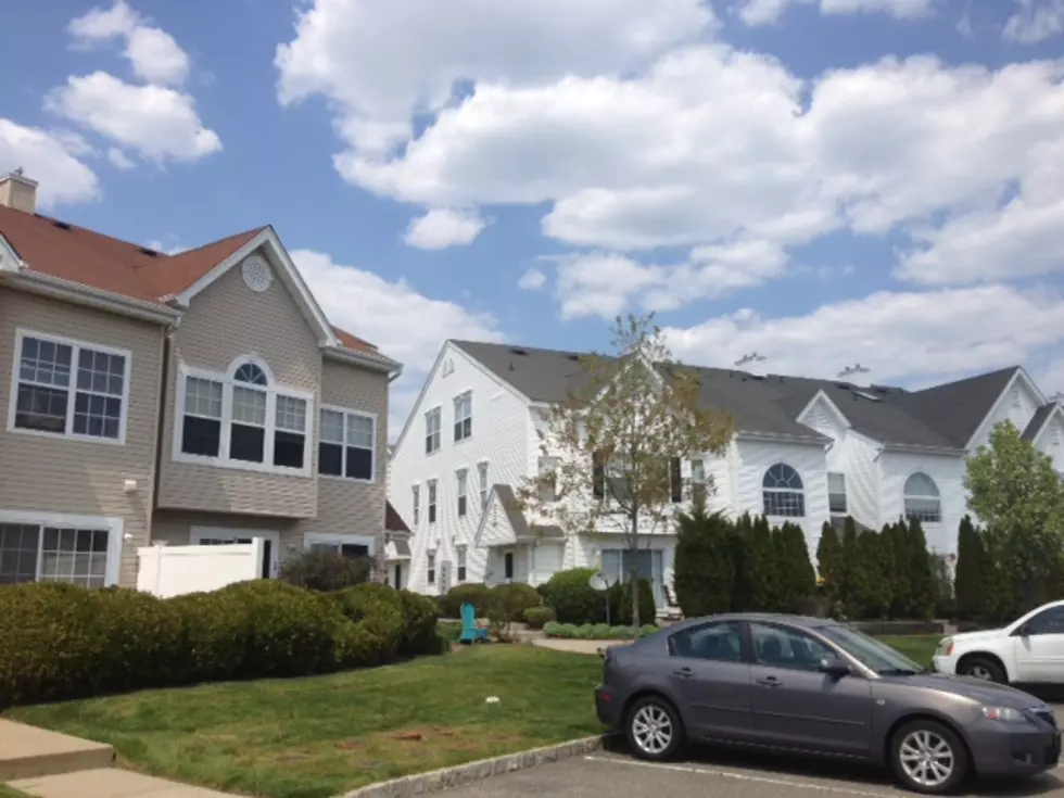 Townhouses in greater demand in New Jersey