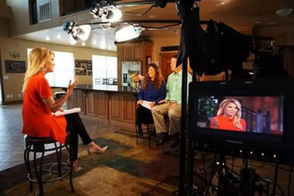 Sister of reality TV star Josh Duggar says he victimized her