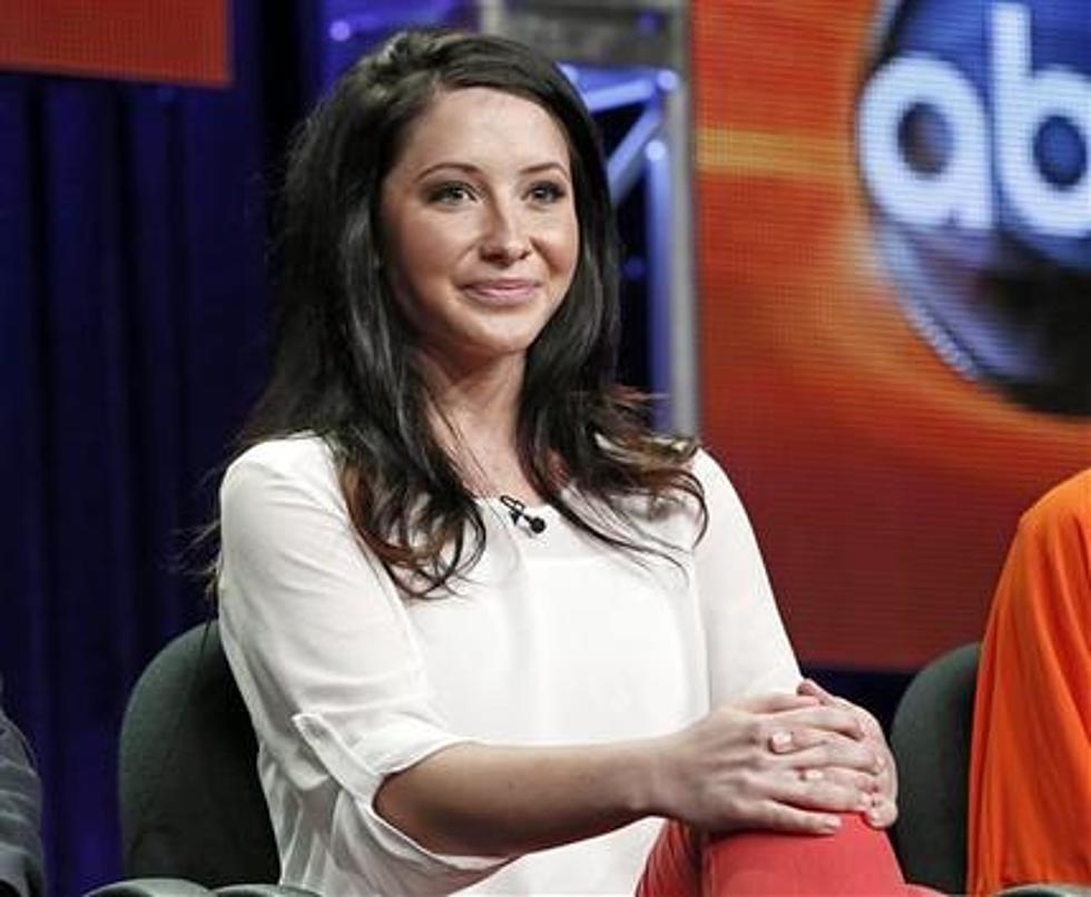 Bristol Palin says she&#8217;s pregnant for second time