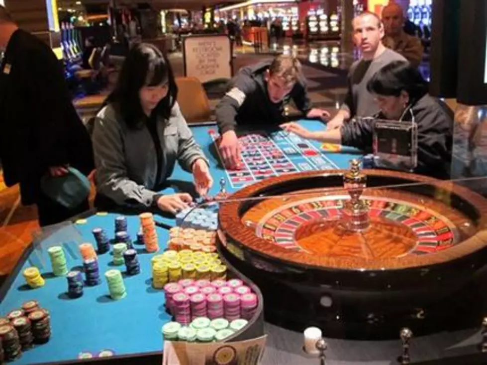 Pols propose adding 1 casino in north, 1 in central part of state