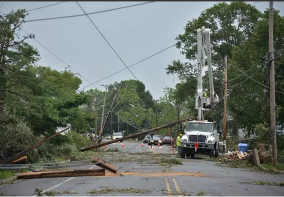 BPU to investigate response as power fully restored to 280,000 Atlantic City Electric  customers