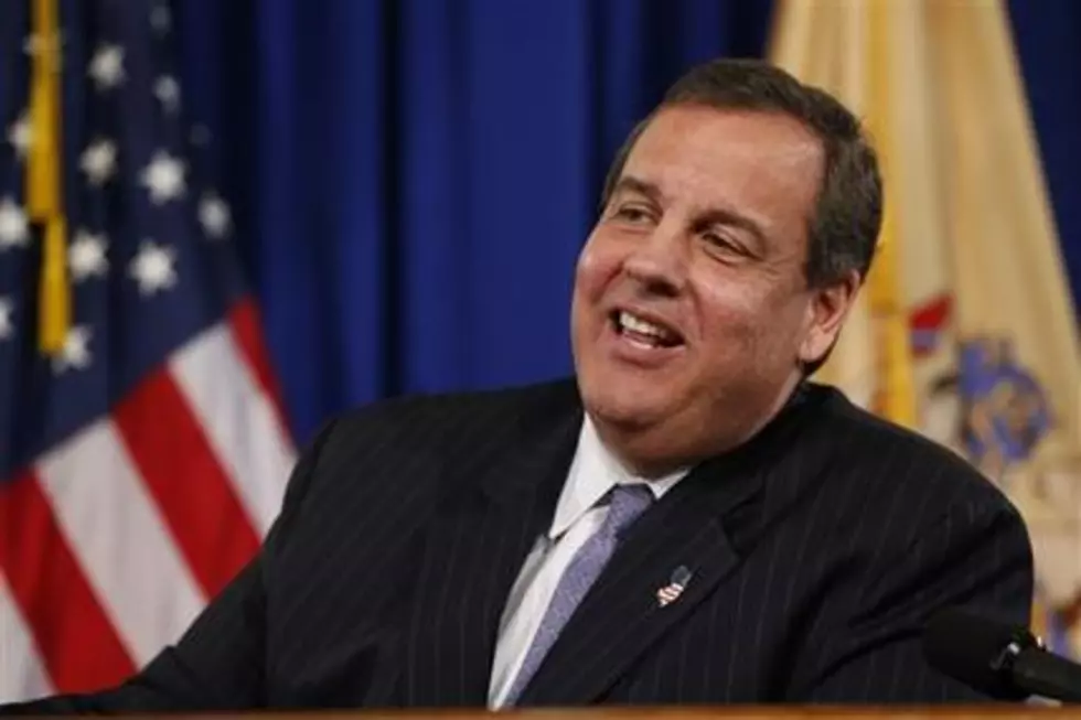 Bridgegate's impact on Christie's presidential campaign