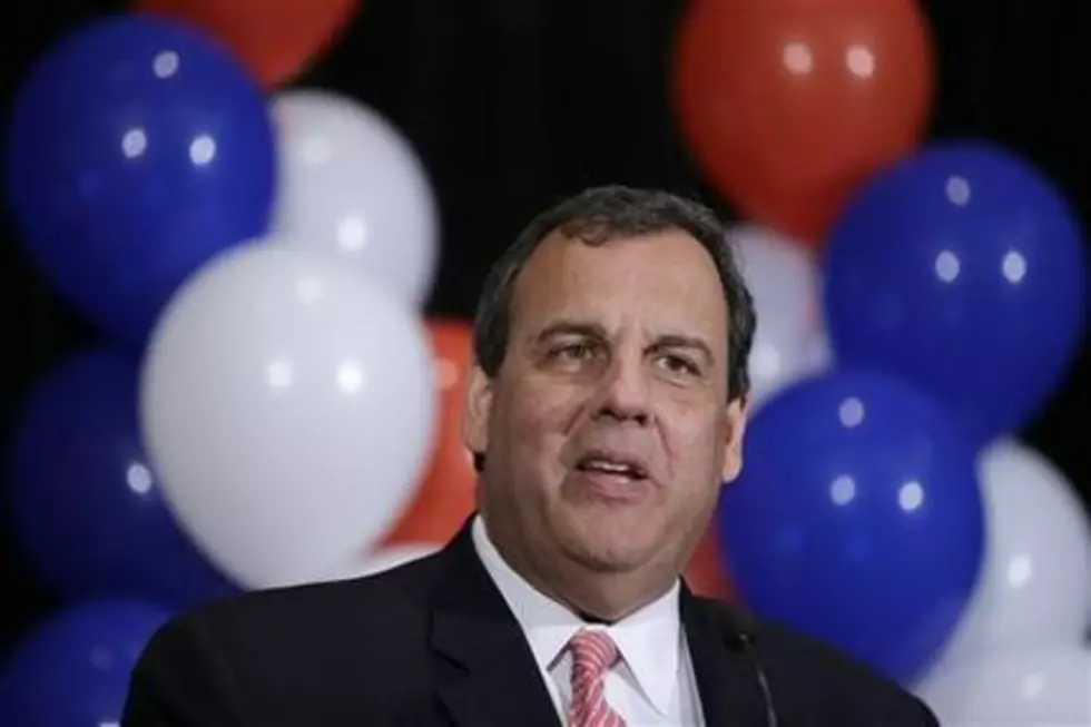 Christie critical of potential Iran nuclear deal