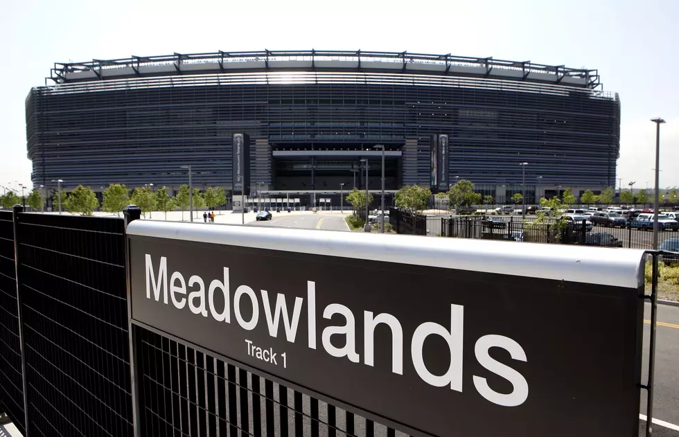 Would a Meadowlands casino keep you gambling in NJ? – Poll