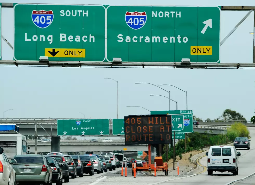 Avoiding future freeway congestion could come with a cost