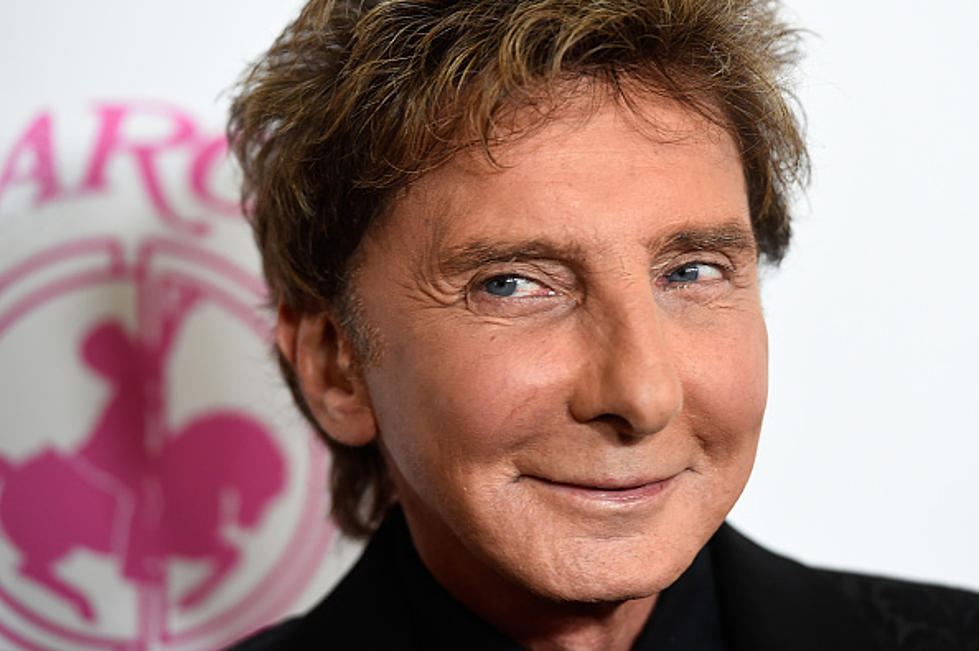 Barry Manilow to perform on National Mall for July 4th